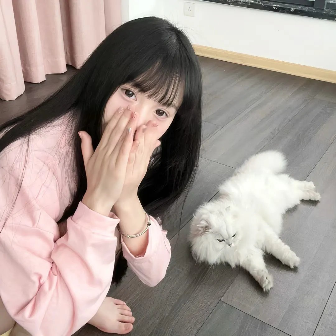 《我的裘可妹妹》